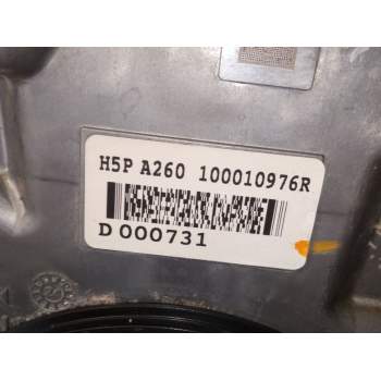 Recambio de motor completo para dacia bisgster referencia OEM IAM H5PA260  