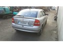 OPEL ASTRA G BERLINA