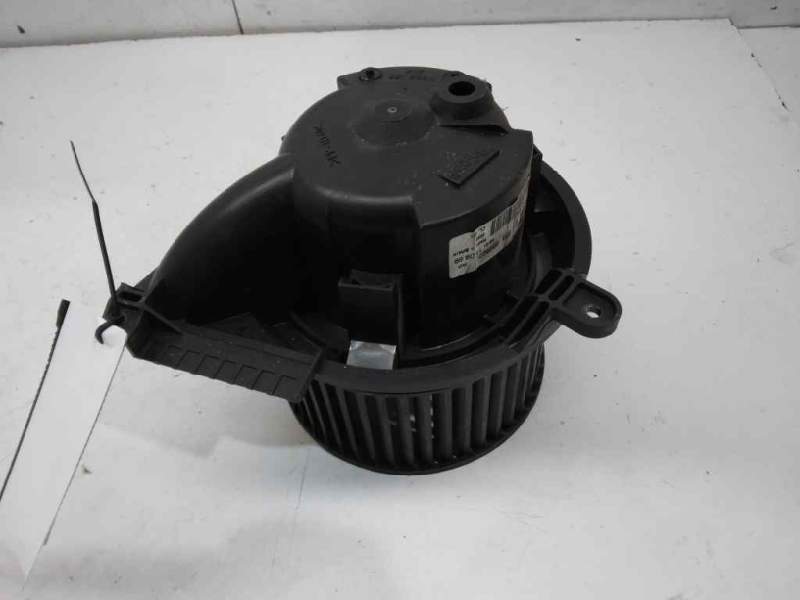 Recambio de motor calefaccion para mercedes-benz vito (w638) combi referencia OEM IAM 652627J  
