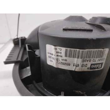 Recambio de motor calefaccion para mercedes-benz vito (w638) combi referencia OEM IAM 652627J  