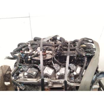 Recambio de motor completo para dacia bisgster referencia OEM IAM H5PA260  