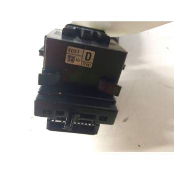 Recambio de mando luces para mazda 3 (bm, bn) 2.2 d referencia OEM IAM KD51  