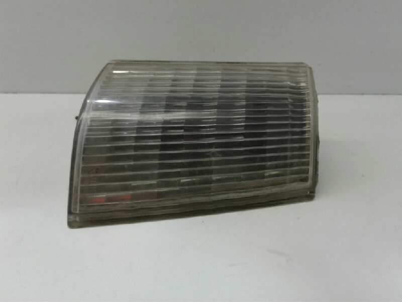Recambio de piloto delantero derecho para renault 21 berlina (b/l48) gtd referencia OEM IAM 7701032024  