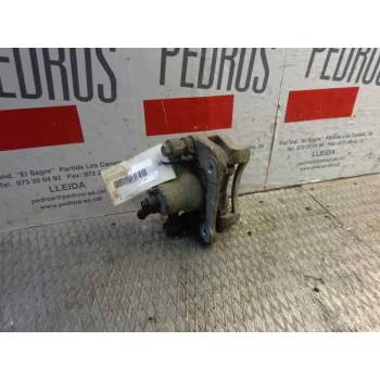 Recambio de pinza freno trasera izquierda para hyundai i30 1.6 crdi cat referencia OEM IAM   