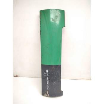 Recambio de aleta delantera derecha para iveco cursor mp440e43t referencia OEM IAM 8142408D  