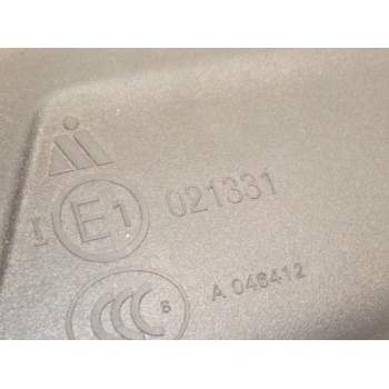 Recambio de espejo interior para bmw 2 gran tourer (f46) 218 d referencia OEM IAM 021331  