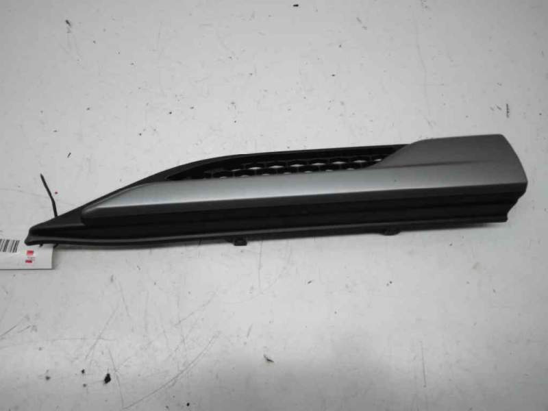 Recambio de rejilla paragolpes derecha para land rover evoque referencia OEM IAM   