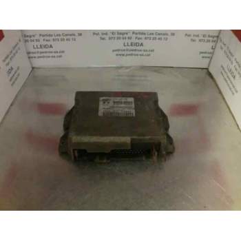 CENTRALITA MOTOR UCE IAWGR30 7700860324 16231014