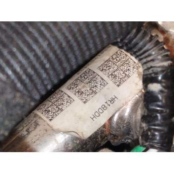 Recambio de motor completo para dacia bisgster referencia OEM IAM H5PA260  