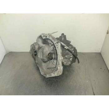 Recambio de caja cambios para opel astra f berlina 1.6 16v referencia OEM IAM F17 CAMBIO ASTRA 1.6 16V SIN REF 98-> 90855