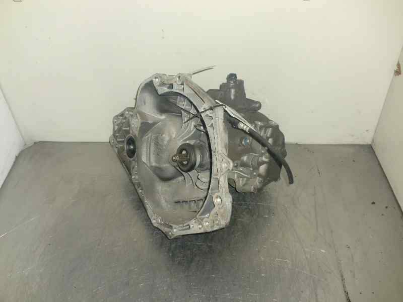 Recambio de caja cambios para opel astra f berlina 1.6 16v referencia OEM IAM F17 CAMBIO ASTRA 1.6 16V SIN REF 98-> 90855