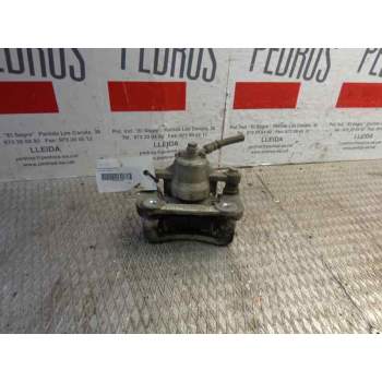 Recambio de pinza freno trasera derecha para hyundai i30 1.6 crdi cat referencia OEM IAM   