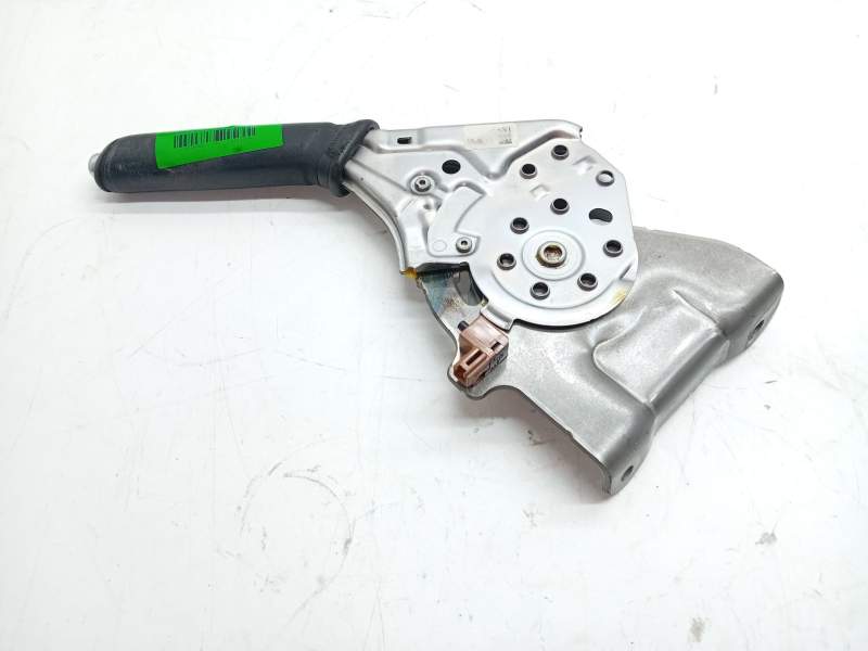 Recambio de palanca freno de mano para mazda 3 (bm, bn) 2.2 d referencia OEM IAM   