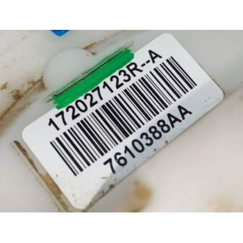 Recambio de aforador para dacia dokker ambiance referencia OEM IAM 7610388AA  