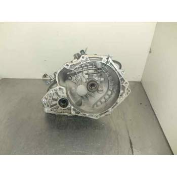 Recambio de caja cambios para opel astra f berlina 1.6 16v referencia OEM IAM F17 CAMBIO ASTRA 1.6 16V SIN REF 98-> 90855