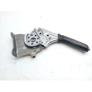 Recambio de palanca freno de mano para mazda 3 (bm, bn) 2.2 d referencia OEM IAM   