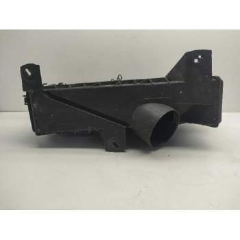 Recambio de caja filtro de aire para renault 21 berlina (b/l48) txe referencia OEM IAM N7700861508  