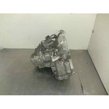 Recambio de caja cambios para opel astra f berlina 1.6 16v referencia OEM IAM F17 CAMBIO ASTRA 1.6 16V SIN REF 98-> 90855