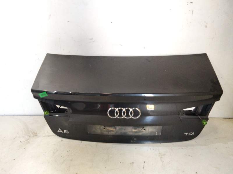 Recambio de porton trasero para audi a6 lim. (4g2) referencia OEM IAM 4G5827023C  