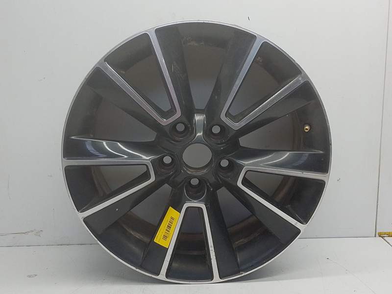 Recambio de llanta aluminio para skoda yeti (5l) 2.0 tdi 4x4 referencia OEM IAM 5L0601025F  