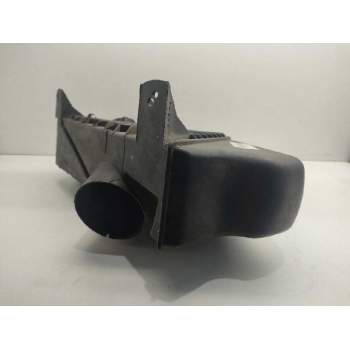 Recambio de caja filtro de aire para renault 21 berlina (b/l48) txe referencia OEM IAM N7700861508  
