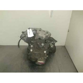 Recambio de caja cambios para opel astra f berlina 1.6 16v referencia OEM IAM F17 CAMBIO ASTRA 1.6 16V SIN REF 98-> 90855
