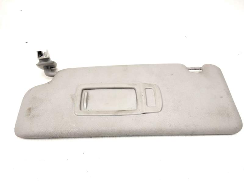 Recambio de parasol izquierdo para bmw 2 gran tourer (f46) 218 d referencia OEM IAM   