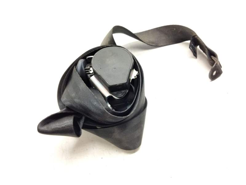 Recambio de cinturon seguridad trasero para dacia dokker ambiance referencia OEM IAM 8213517  