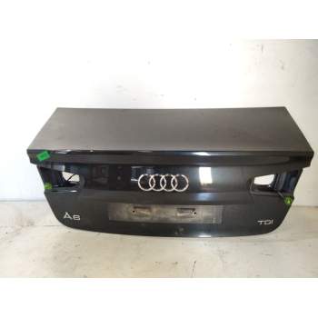 Recambio de porton trasero para audi a6 lim. (4g2) referencia OEM IAM 4G5827023C  