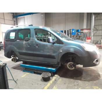 CITROËN BERLINGO MULTISPACE (B9) de desguace