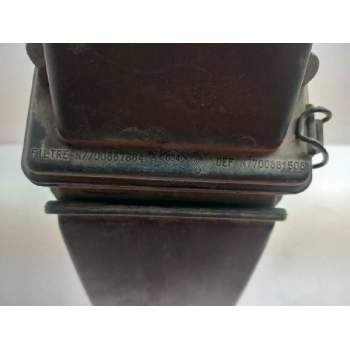 Recambio de caja filtro de aire para renault 21 berlina (b/l48) txe referencia OEM IAM N7700861508  