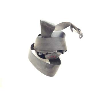 Recambio de cinturon seguridad trasero para dacia dokker ambiance referencia OEM IAM 8213517  