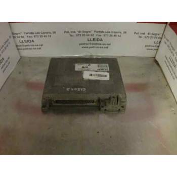 CENTRALITA MOTOR UCE S102730101C 7700861423 7700869732