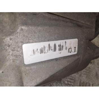 Recambio de caja cambios para opel astra h ber. 1.7 16v cdti referencia OEM IAM 5495775  