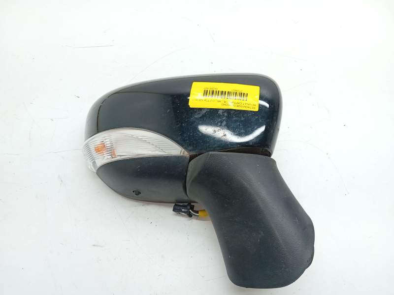 Recambio de retrovisor derecho para renault captur i (j5_, h5_) 1.2 tce 120 referencia OEM IAM 1286429002  
