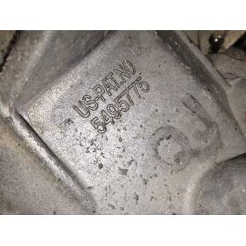 Recambio de caja cambios para opel astra h ber. 1.7 16v cdti referencia OEM IAM 5495775  