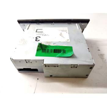 Recambio de sistema audio / radio cd para mazda 3 (bm, bn) 2.2 d referencia OEM IAM   