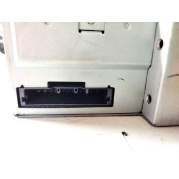 Recambio de sistema audio / radio cd para mazda 3 (bm, bn) 2.2 d referencia OEM IAM   