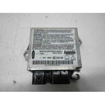Recambio de centralita airbag para ford mondeo turnier (ge) referencia OEM IAM 603951000 4S7T14B056 CD132