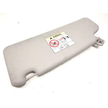 Recambio de parasol derecho para bmw 2 gran tourer (f46) 218 d referencia OEM IAM   