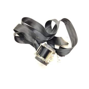 Recambio de cinturon seguridad trasero izquierdo para dacia dokker ambiance referencia OEM IAM 8191574  