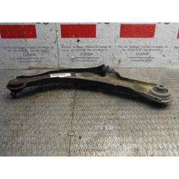 Recambio de brazo suspension inferior delantero derecho para renault modus 1.4 16v referencia OEM IAM   