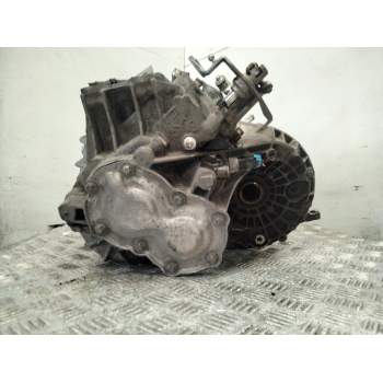 Recambio de caja cambios para opel astra h ber. 1.7 16v cdti referencia OEM IAM 5495775  