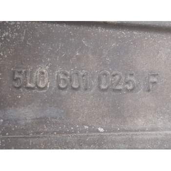Recambio de llanta aluminio para skoda yeti (5l) 2.0 tdi 4x4 referencia OEM IAM 5L0601025F  