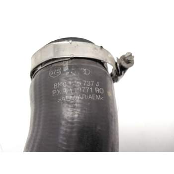 Recambio de tubo para audi a5 (8t3) 2.0 tdi quattro referencia OEM IAM 8K0145737J  