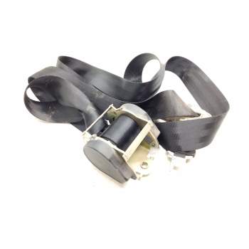 Recambio de cinturon seguridad trasero izquierdo para dacia dokker ambiance referencia OEM IAM 8191574  