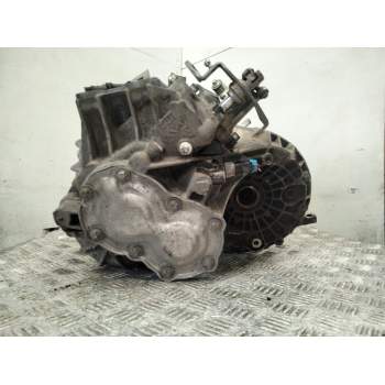 Recambio de caja cambios para opel astra h ber. 1.7 16v cdti referencia OEM IAM 5495775  