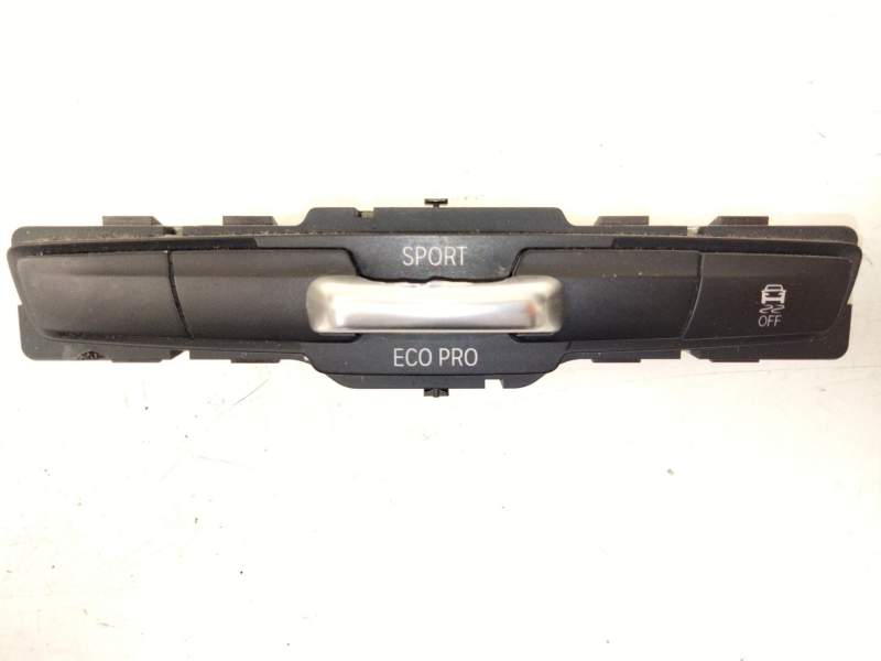 Recambio de mando multifuncion para bmw 2 gran tourer (f46) 218 d referencia OEM IAM 9323940  