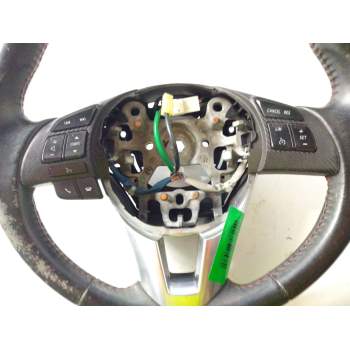 Recambio de volante para mazda 3 (bm, bn) 2.2 d referencia OEM IAM BHN9  