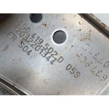 Recambio de columna direccion para audi a6 lim. (4g2) referencia OEM IAM 4G0419502D  